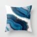 Polyester Cartoon animal pillow case cover sofa waist cushion cover Home decor   132213158959